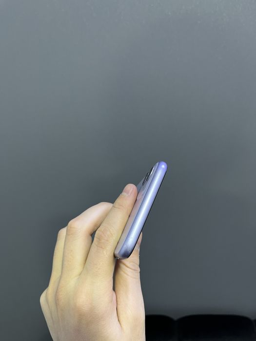 iphone 11 64 gb purple