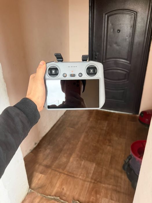 dji mini 5 pro обмен