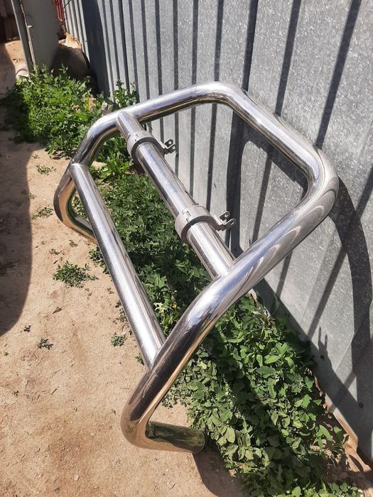 Продам кенгурятник
