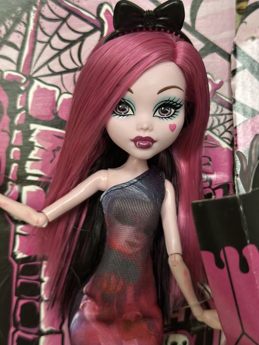 Монстр хай / Monster high / Кукла / Куклы