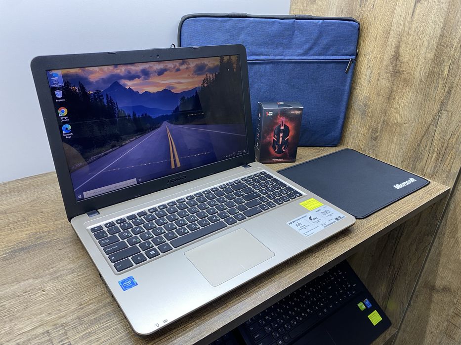 ‼️Продам Ноутбук Asus‼️
