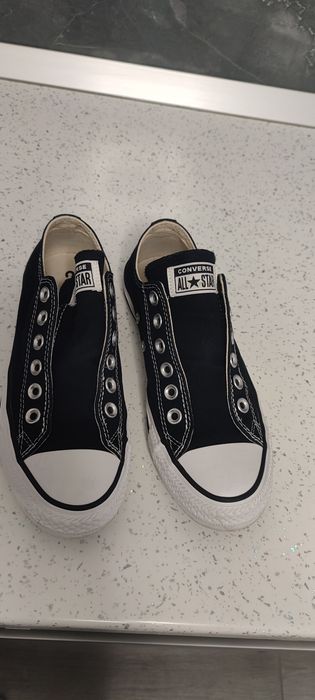 Teniși dama Converse