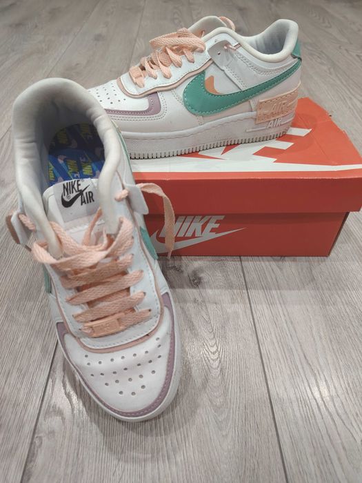 Дамски маратонки