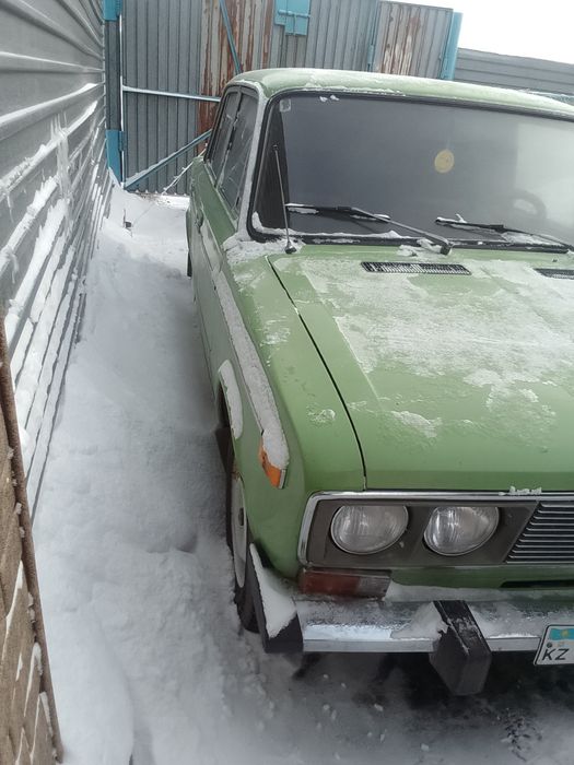 Ваз 06состояние хорошое