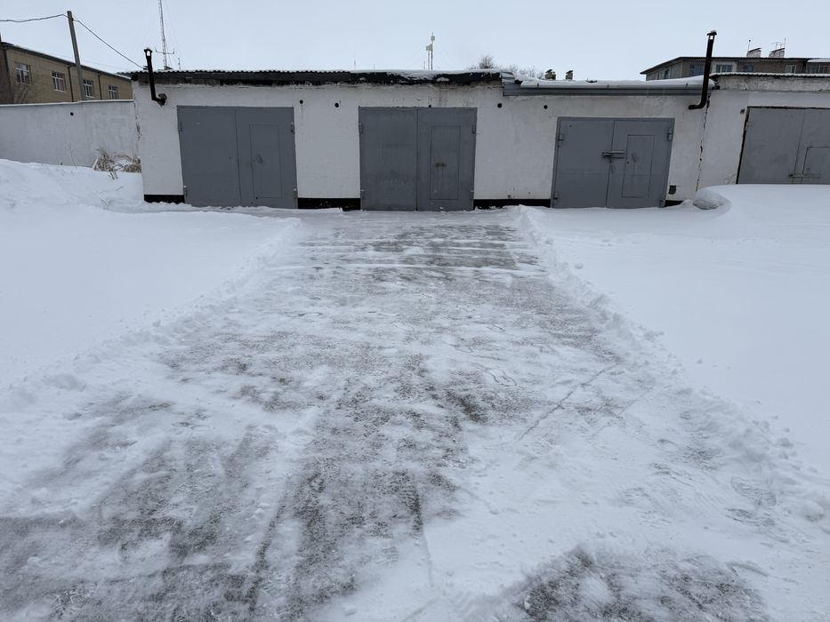 Продаю Гараж Срочно