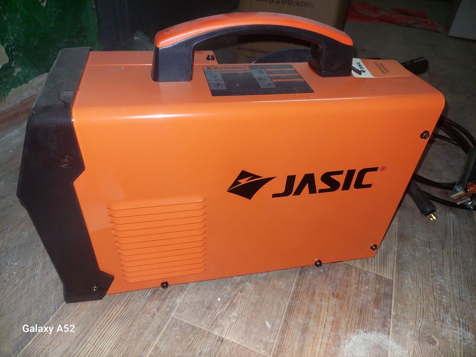 Сварочный апарат