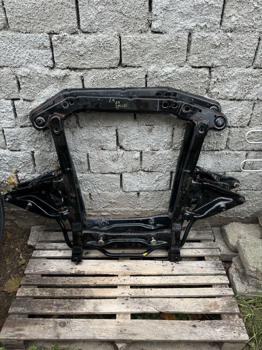 Vand cutii viteze Dacia Logan si Sandero