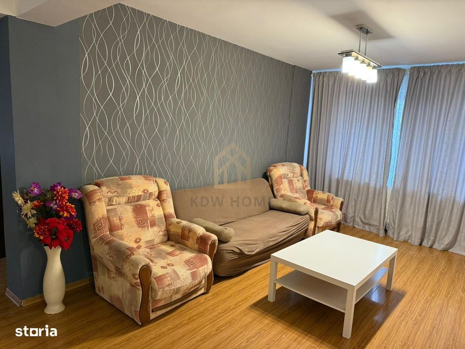 Apartament 2 camere FUNDENI