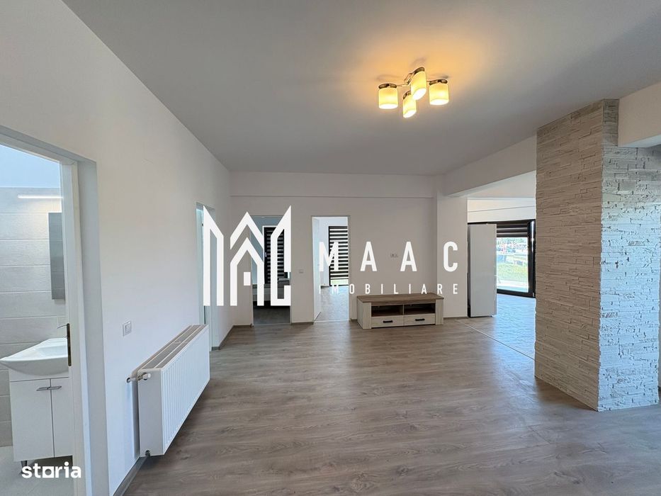 Apartament 3 camere decomandat | Arhitectilor,| 76 mp