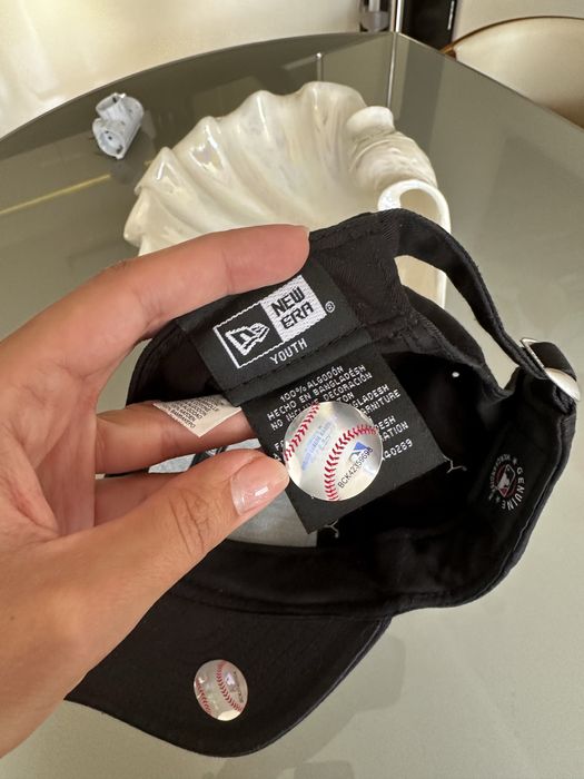 Юношеска нова шапка New Era