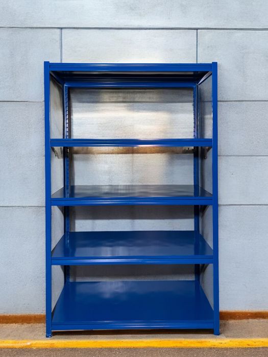 Стелажи за склад!ПРОМОЦИЯ..