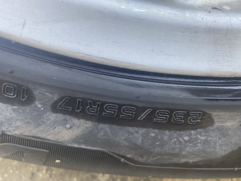 Титанка R 17 летний