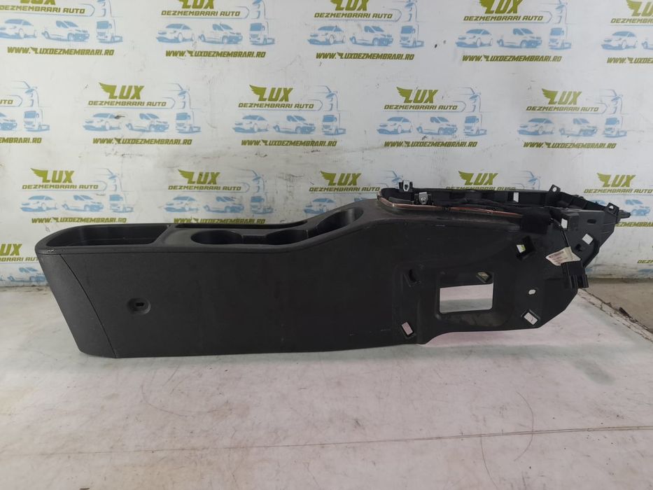 Consola centrala cotiera Opel Astra J (2009 - 2012)