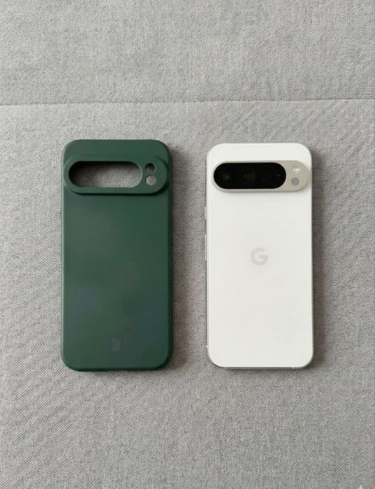 Google Pixel 9 Pro XL - 256 GB Impecabil