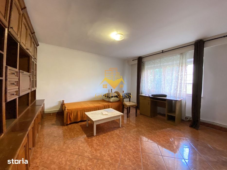 Apartament 3 camere Manastur, zona linistina, apropiat de Olimpia — fotografia 3