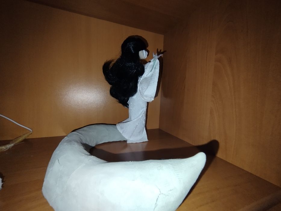 Ооак || Monster High