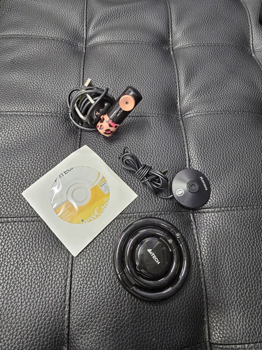 Продаю камеры на компьютер б/у