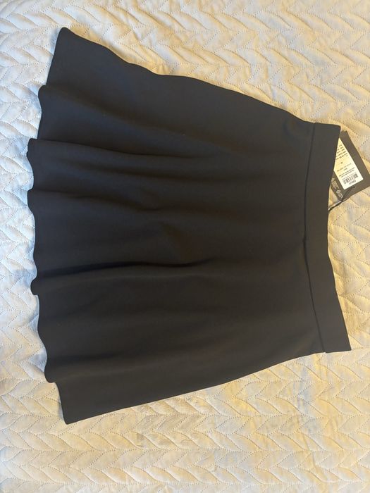 Пола с висока талия