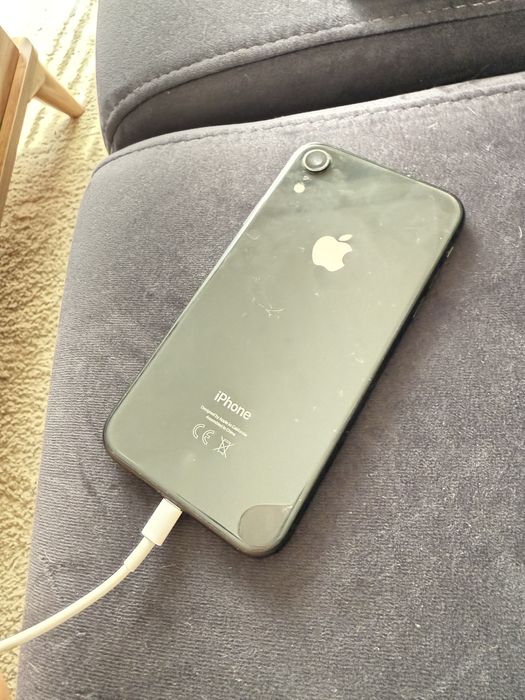 Iphone Xr в перфектно състояние