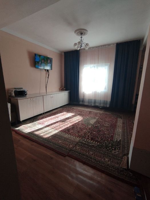 Срочно продаётся дом