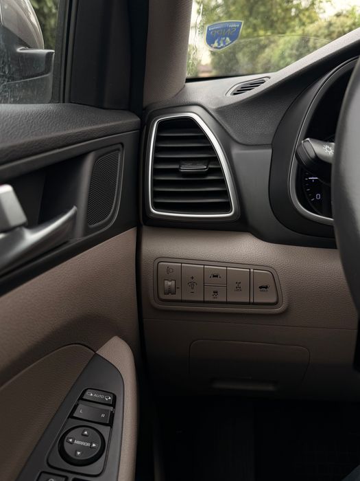 Hyundai Tucson 1.6 T-GDi 4WD 7DCT Premium+ Design Pack