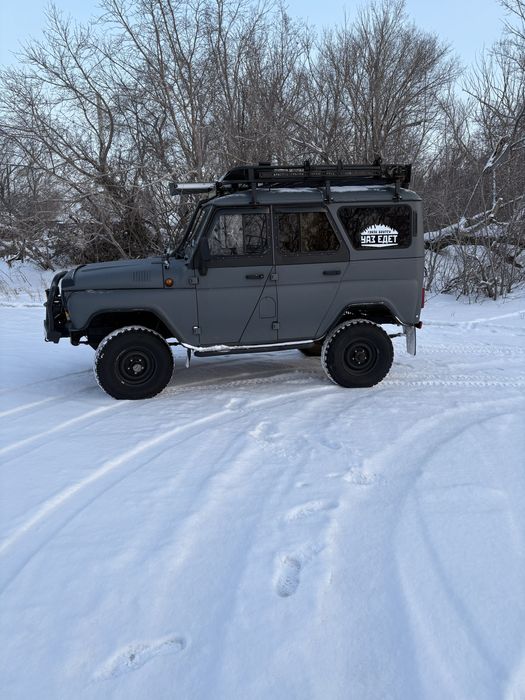 Продам УАЗ 3151