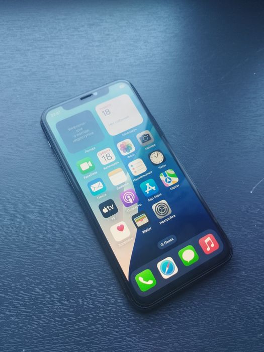 iPhone 11 pro 64gb