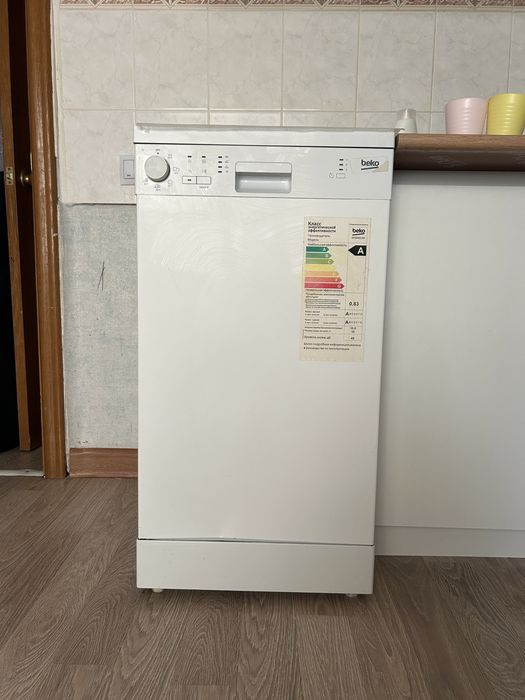 Посудомоечная машина beko