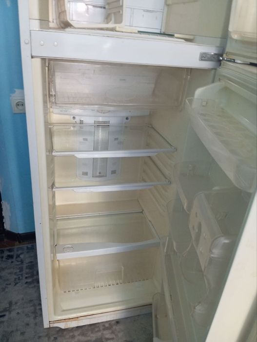 Продаётся холодильник