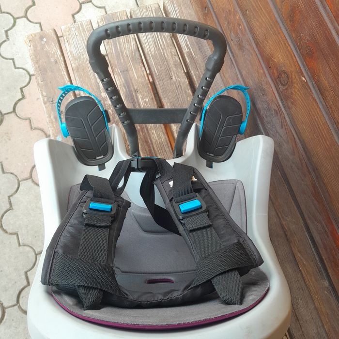 Vand scaun bicicleta Thule