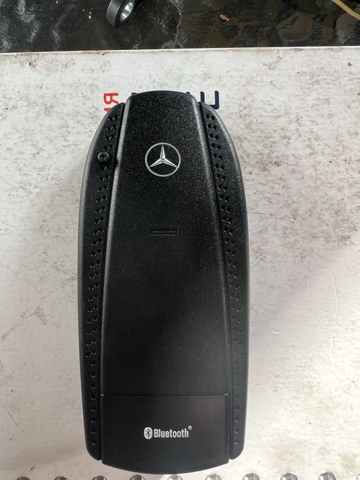 Mercedes Bluetooth модул