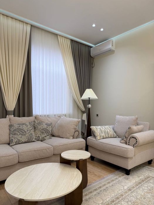 Дизайнер интерьера