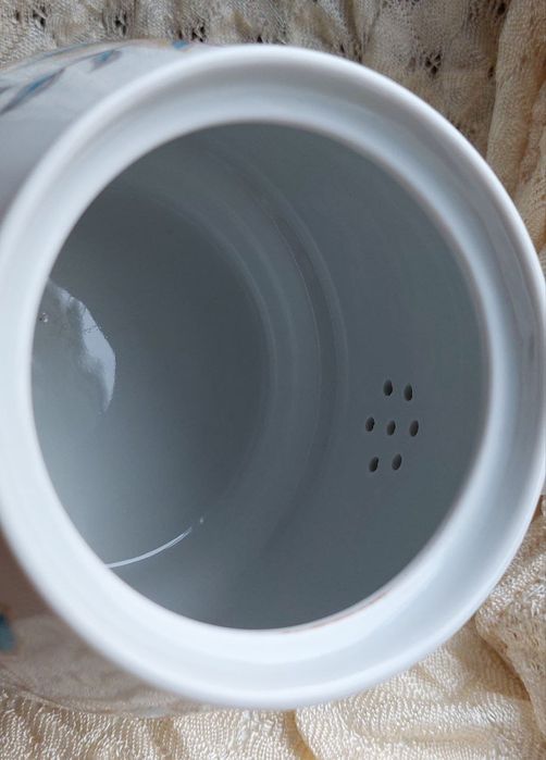 Заварочный чайник