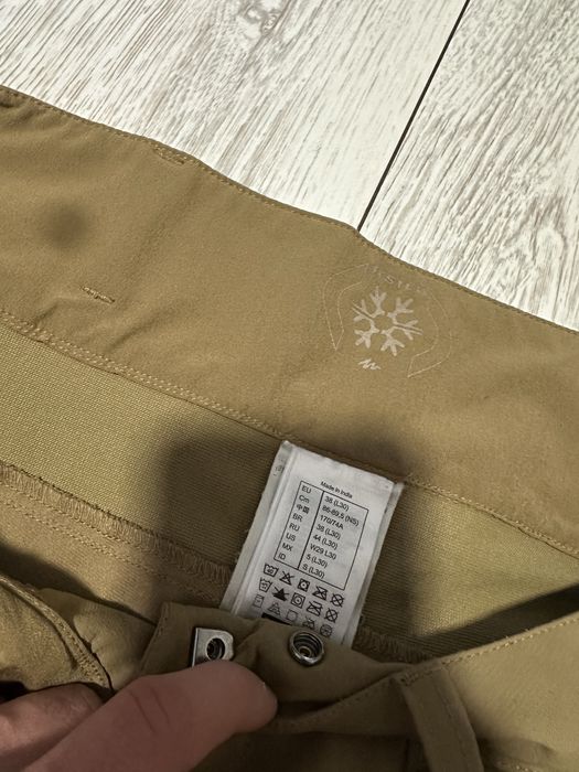 Работно Облекло Queuchua