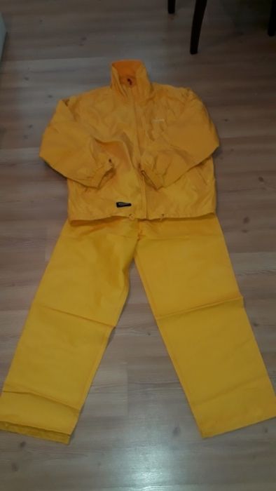 Работно облекло. Гащеризони и якета -НОВИ