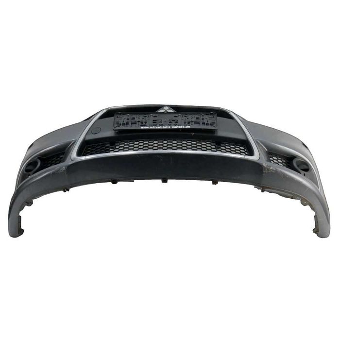Предна броня Mitsubishi Lancer X (GS44S) 2007-2017 ID: 159288