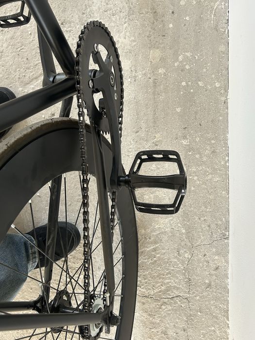 Велосипед Фикс Fixed gear