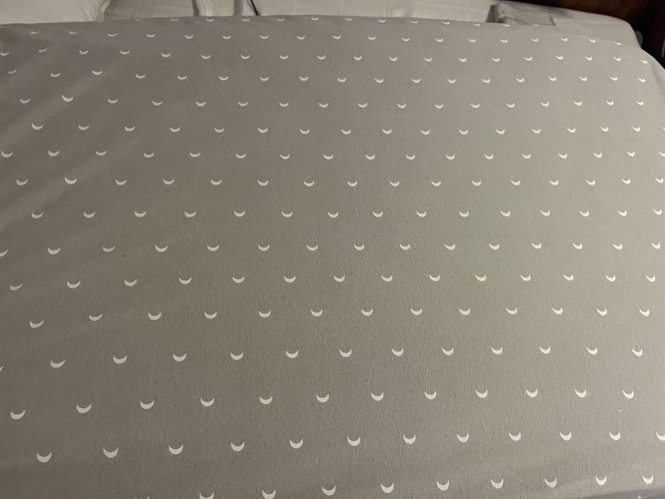 Бебешки матрак "Pierre Cardin" 65x110 см.