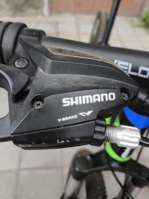 Велосипед Velopro