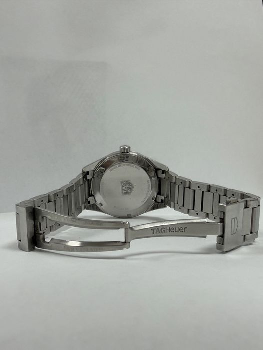 Часы TAG Heuer Carrera