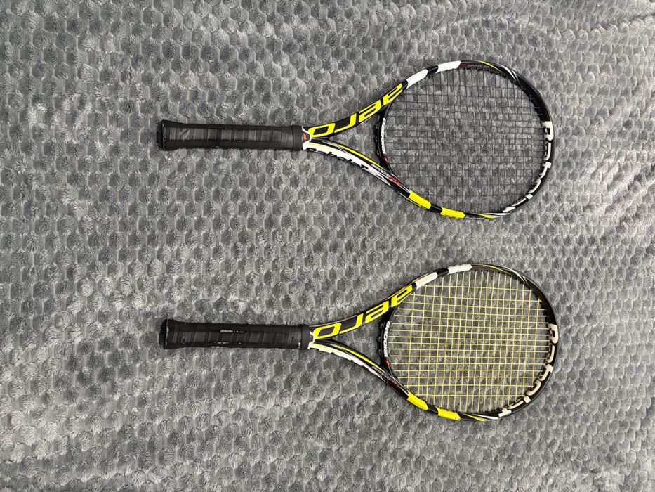 Babolat Aeropro Drive GT