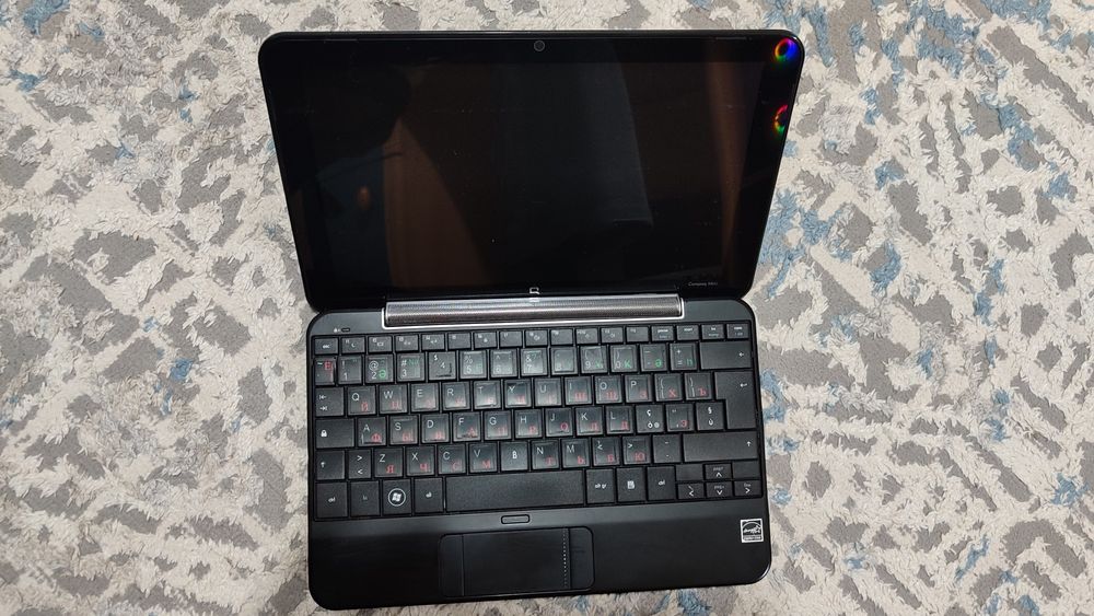 HP Compaq Mini 700EL