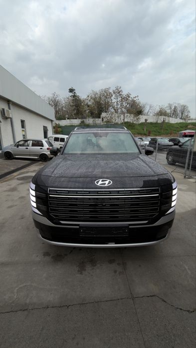 Hyundai Palisade 2025 Hybrid 2.5