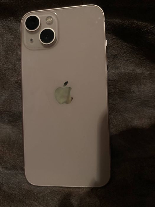 iPhone 13,128гб памяти