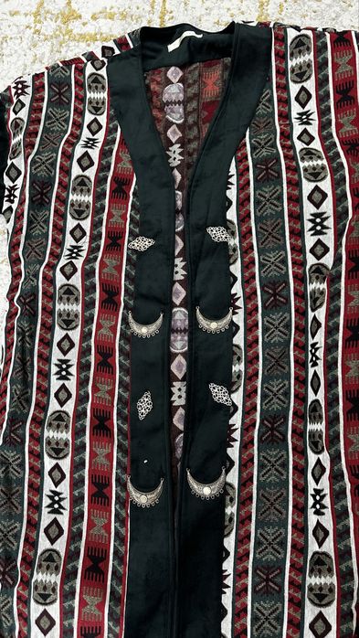 Отдам новый национальный