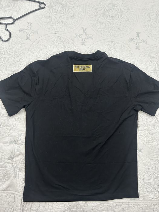 Tricou Louis Vuitton
