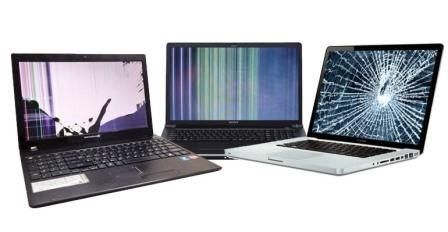 Матрица (экран, дисплей, display)для ноутбуков