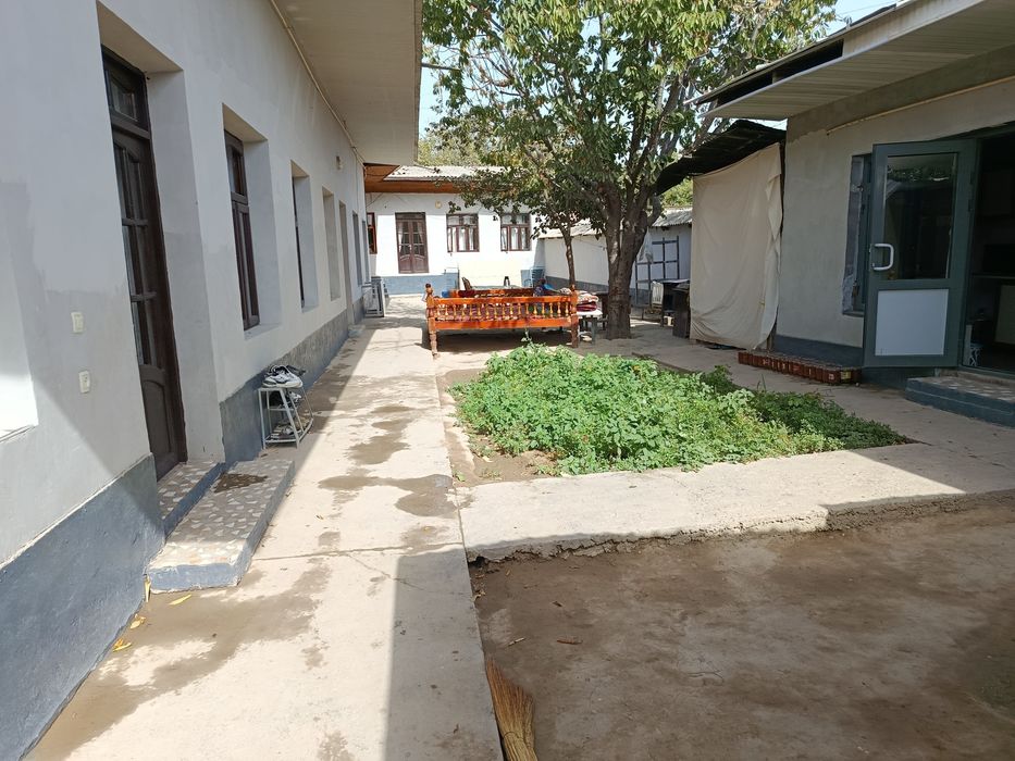 Чилонзор промзона 6 сотих свой участок