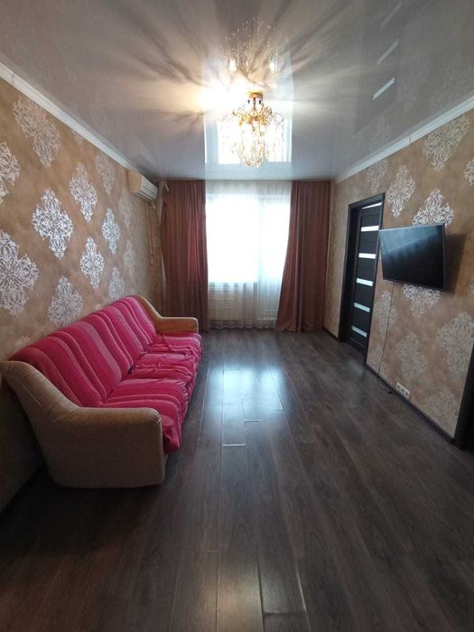 Продам 4-х комн. квартиру в Уральске