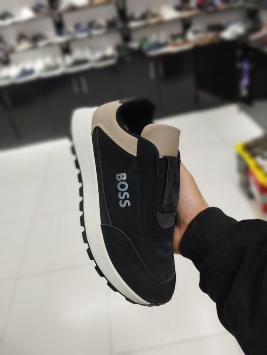 Erkaklar ayoq kiyimlar